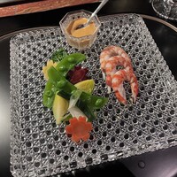 銀座うかい亭 - 