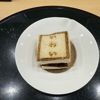 鮨 天ぷら 祇園いわい - 