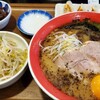 熊本ラーメン 黒亭 本店