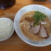 ラーメン楽