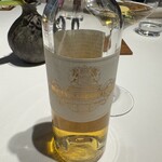 レフェルヴェソンス - 2016 シャトー クーテ