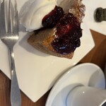 シェ・アンドレ・ドゥ・サクレクール - 