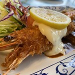 みその - 料理写真: