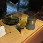 レフェルヴェソンス - Food Presentation 07