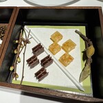 レフェルヴェソンス - Food Presentation 06-1