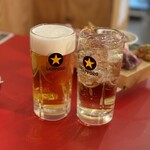 大衆ホルモン肉力屋 - 