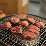 大衆ホルモン肉力屋 - 