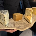 レフェルヴェソンス - Food Presentation 05