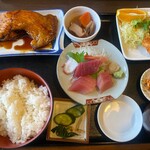 和風れすとらんみなかわ - 料理写真: