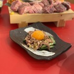 大衆ホルモン肉力屋 - 