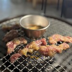 大衆ホルモン肉力屋 - 