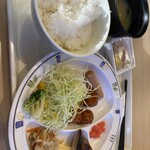 HOTEL AZ - 料理写真: