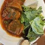 シェ・アンドレ・ドゥ・サクレクール - 