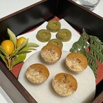 レフェルヴェソンス - Food Presentation 06-3