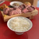 大衆ホルモン肉力屋 - 