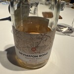 レフェルヴェソンス - ディヴィエーション ロード アデレードヒルズ ロゼ01