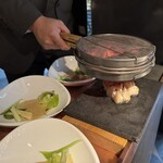 レフェルヴェソンス - Food Presentation 04-1