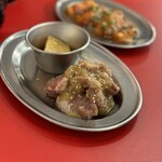 大衆ホルモン肉力屋 - 