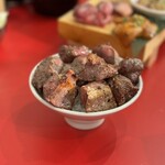 大衆ホルモン肉力屋 - 