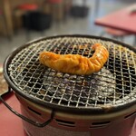 大衆ホルモン肉力屋 - 