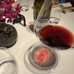 レフェルヴェソンス - 2018 ニュイ・サン・ジョルジュ アンリ・グージュ02