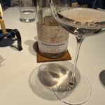 レフェルヴェソンス - ディヴィエーション ロード アデレードヒルズ ロゼ02