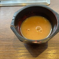 くずし鉄板 あばぐら 神田店 - 