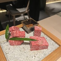 焼肉料理 牛吉日和 - 