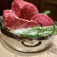 焼肉牛印 神楽坂店 - 
