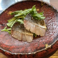 くずし鉄板 あばぐら 神田店 - 