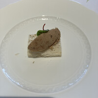 リストランテ アクアパッツァ - 