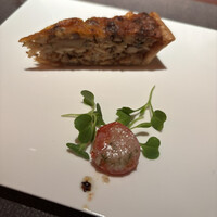 旬菜ステーキ処 らいむらいと - 