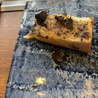 くずし鉄板 あばぐら 神田店 - 