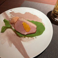 旬菜ステーキ処 らいむらいと - 