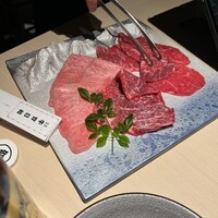 焼肉料理 牛吉日和 - 