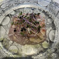 リストランテ アクアパッツァ - 