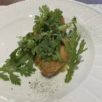 リストランテ アクアパッツァ - 