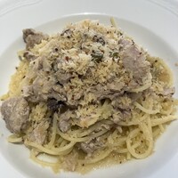 リストランテ アクアパッツァ - 