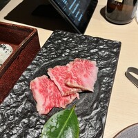 焼肉料理 牛吉日和 - 