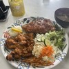ハイライト食堂 十条店