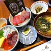 熟成本マグロ専門店 暁