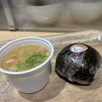 おにぎり専門店 FUN FUN - 