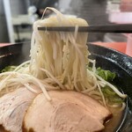 マルチョンラーメン - 