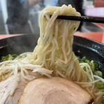 マルチョンラーメン - 