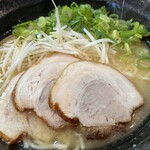 マルチョンラーメン - 