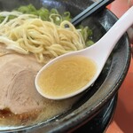 マルチョンラーメン - 