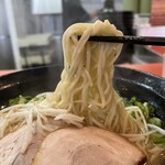 マルチョンラーメン - 