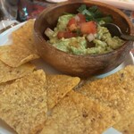 Famtaco baru - 料理写真: