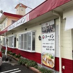 マルチョンラーメン - 