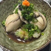 鮨 Matsui はなれ - 